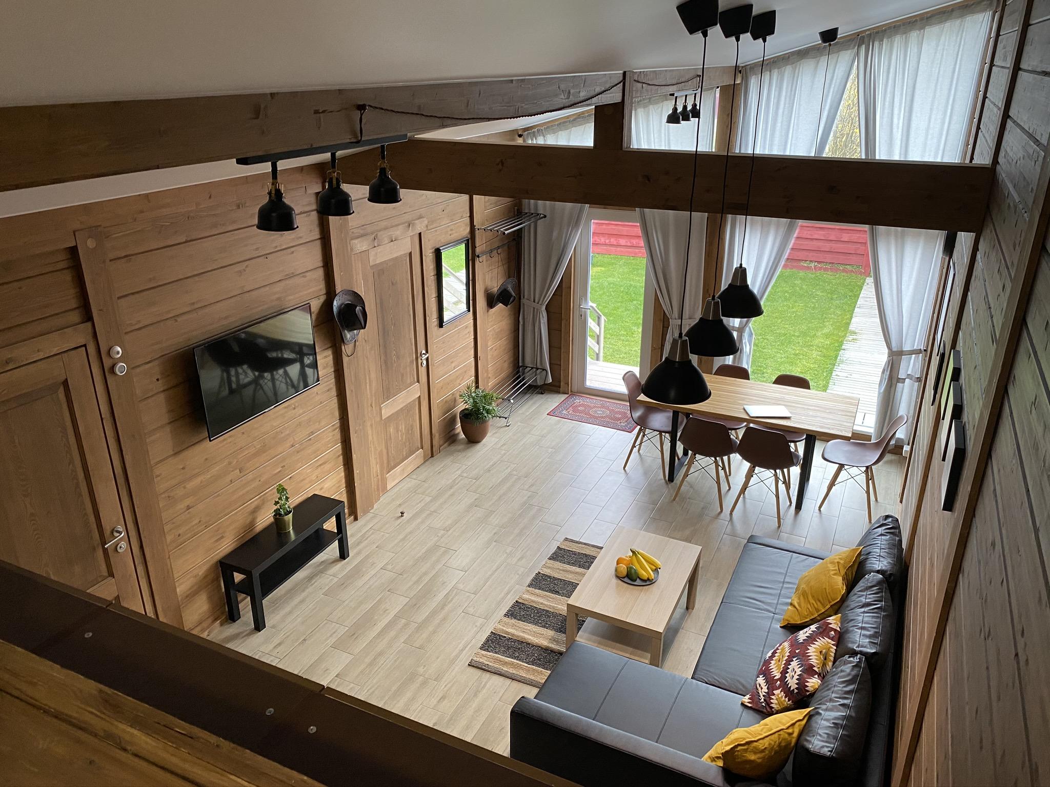 Фото CanadaHouse