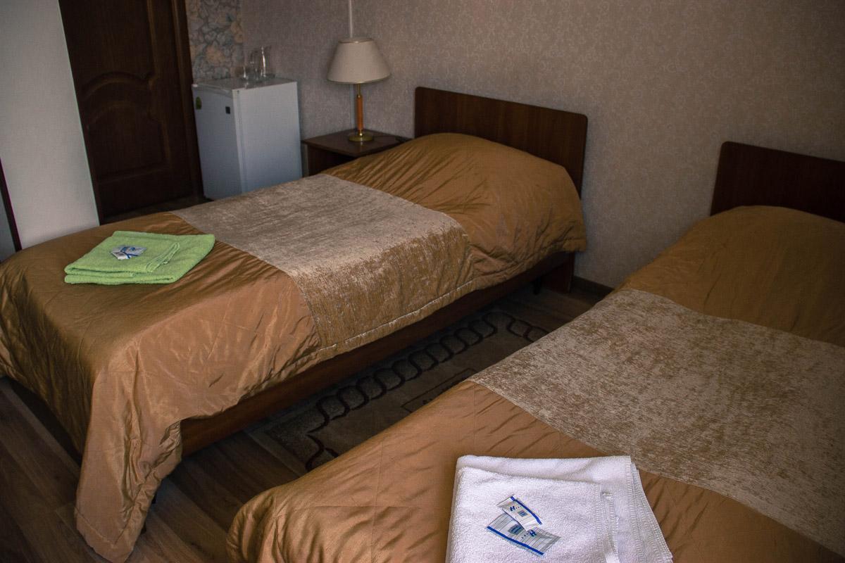 Фото Гостиный Домъ