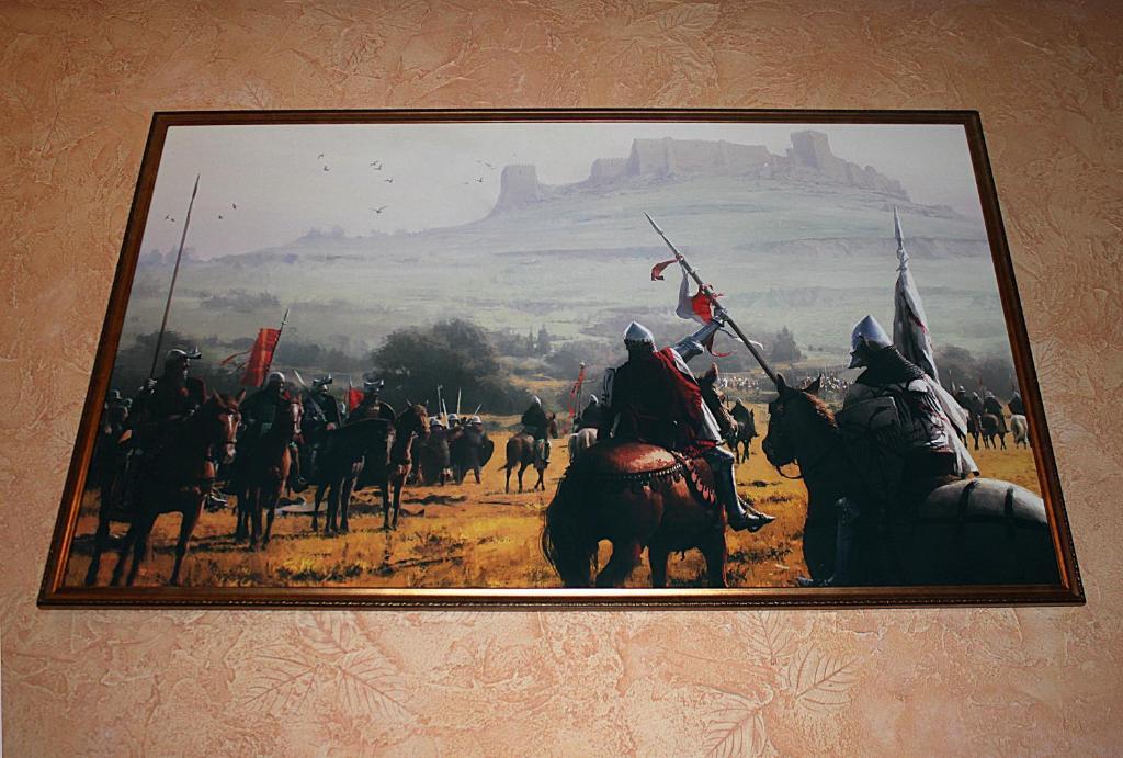 Фото Каменка