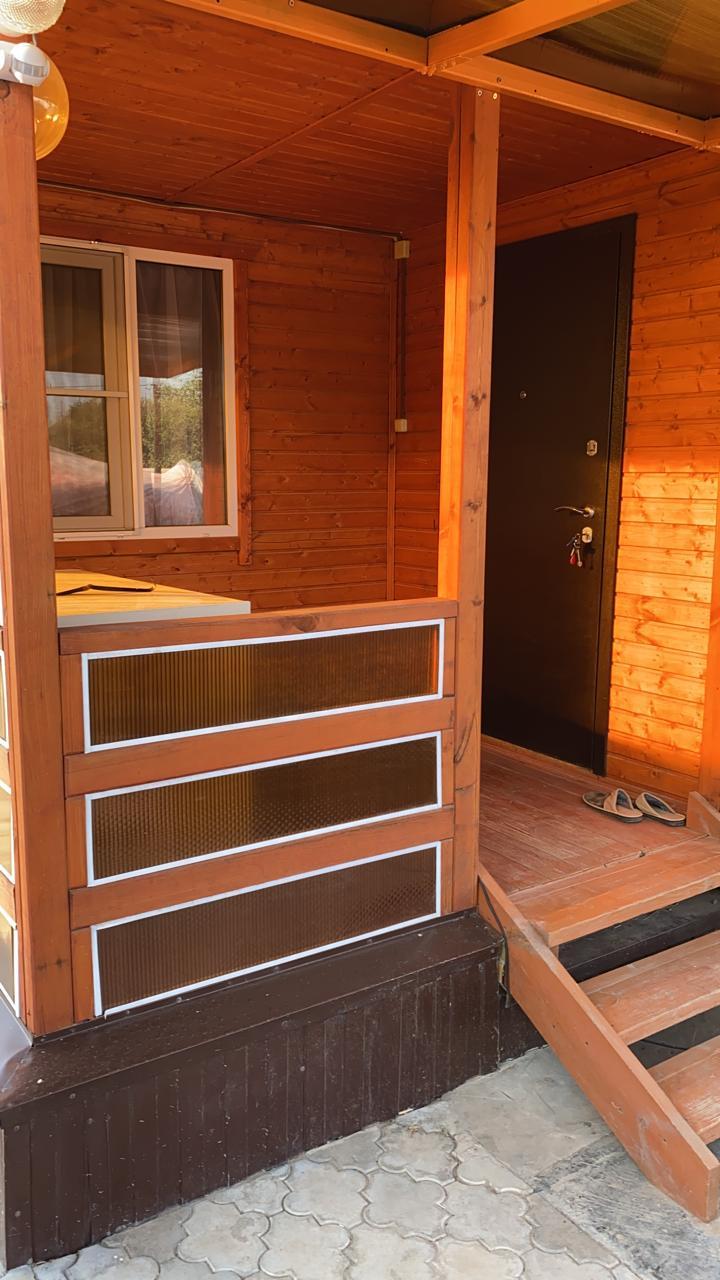 Фото Гостевой дом на К.И.М