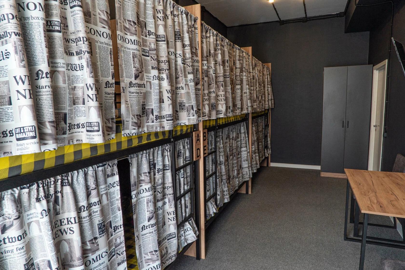 Фото Динамо Loft