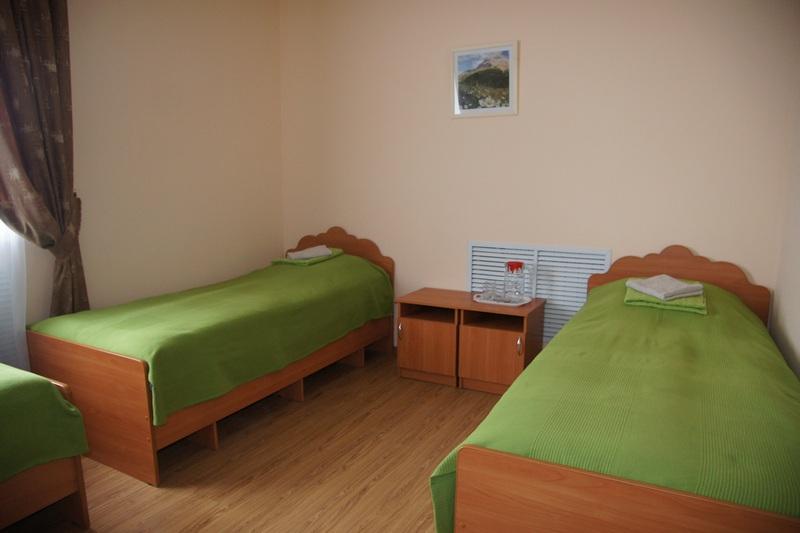 Фото Бикбау