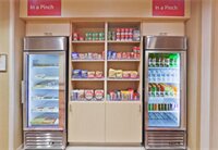 Фото TownePlace Suites by Marriott North Owasso