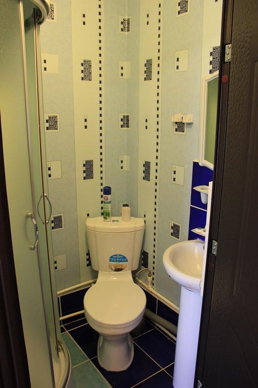 Фото Гостиница на улице Льва Толстого 33а