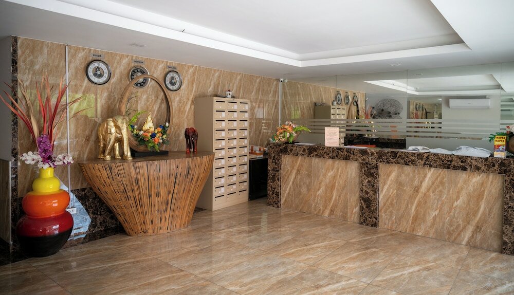 Фото отеля 5