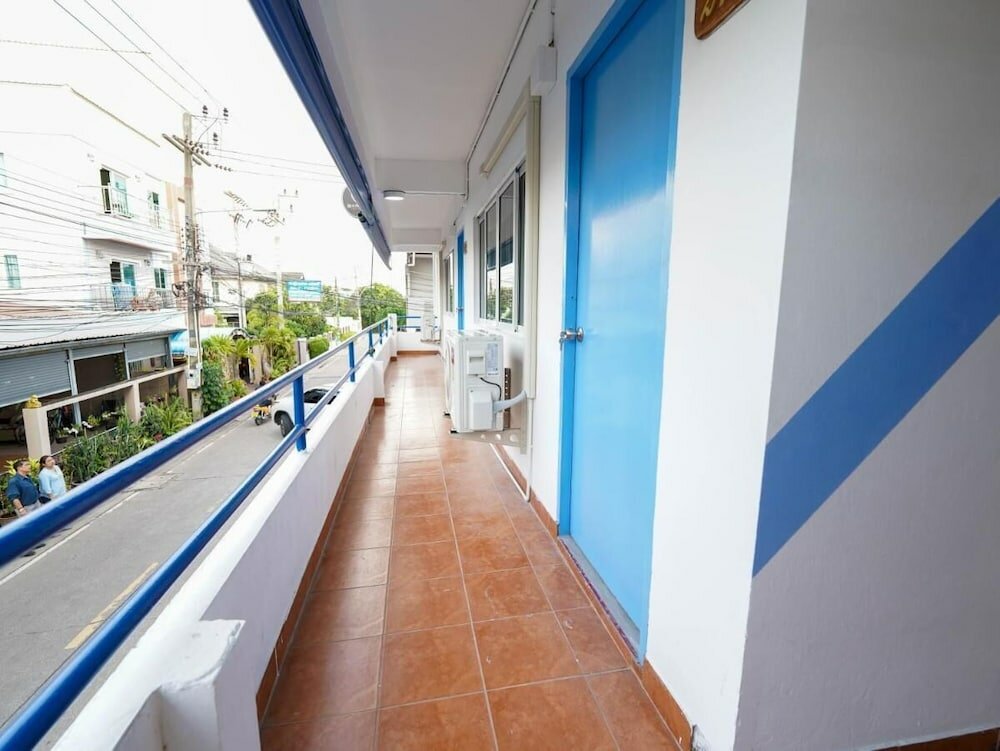 Фото Rq North Pattaya by Collection O