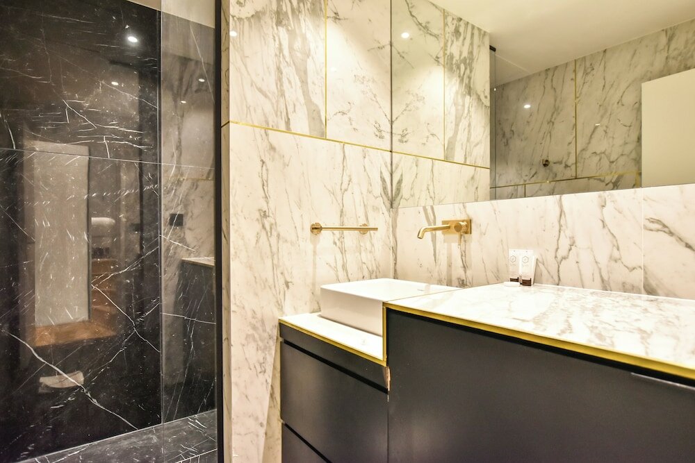 Фото Résidence Paris Anjou