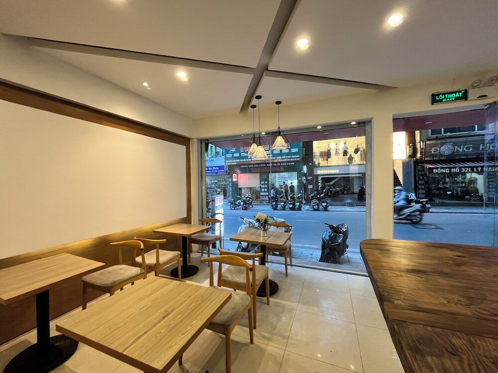 Фото Urban Slumber Hostel