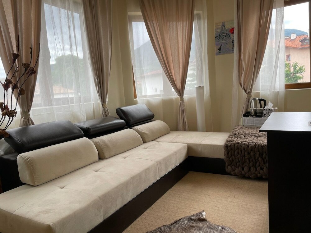 Фото SlH by Andre Wellness and Recreation