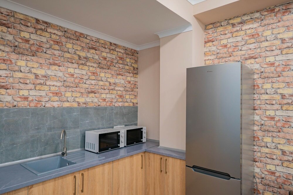 Фото Kaganat Hostel