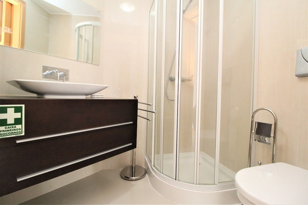 Фото Living Apartment With Private Pool, Jacuzzi and Gym