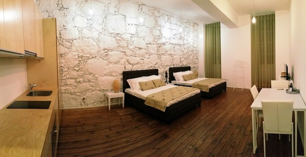 Фото Bemyguest - Loft Guest House Jardim das Mães Charming