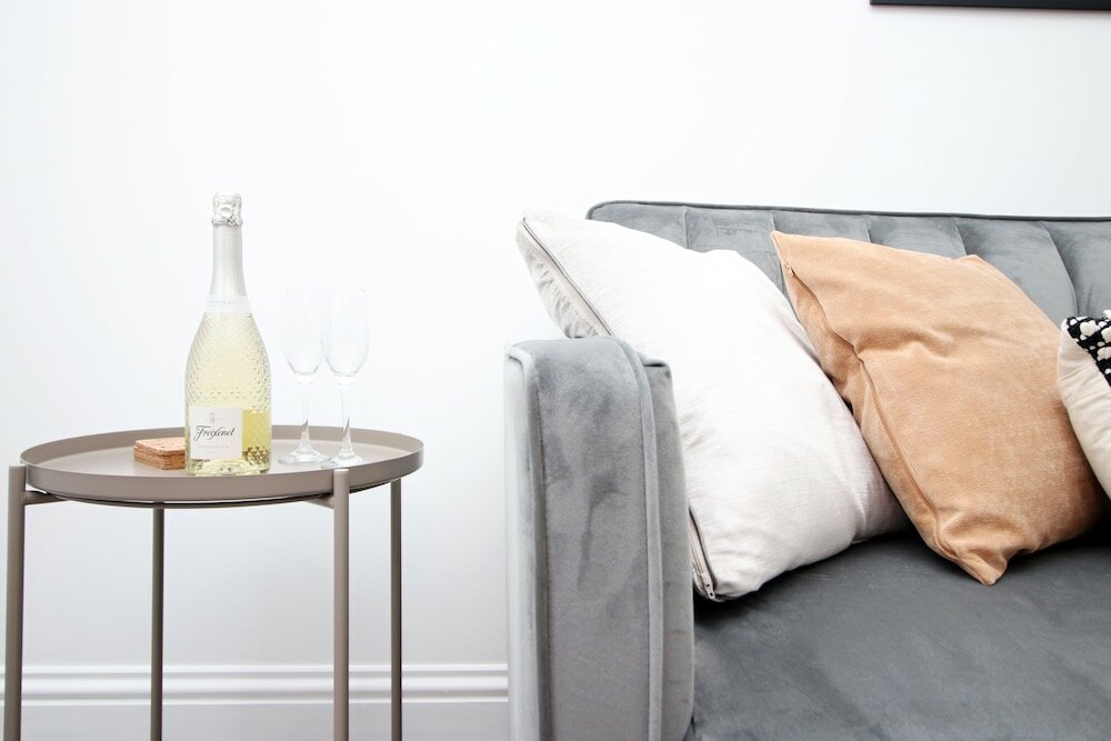 Фото Caxton Place by Tŷ Sa