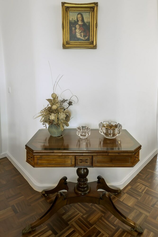 Фото Casa das Martas