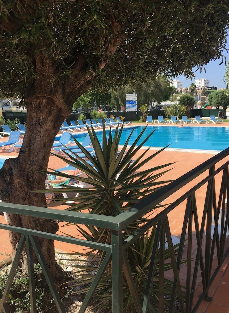 Фото Ourabay Hotel Apartamento