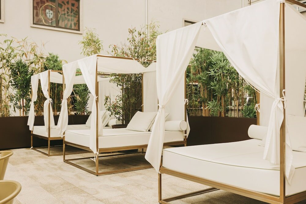 Фото Hotel Torel Avantgarde