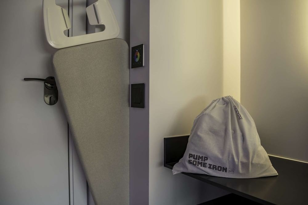 Фото Yotel Porto