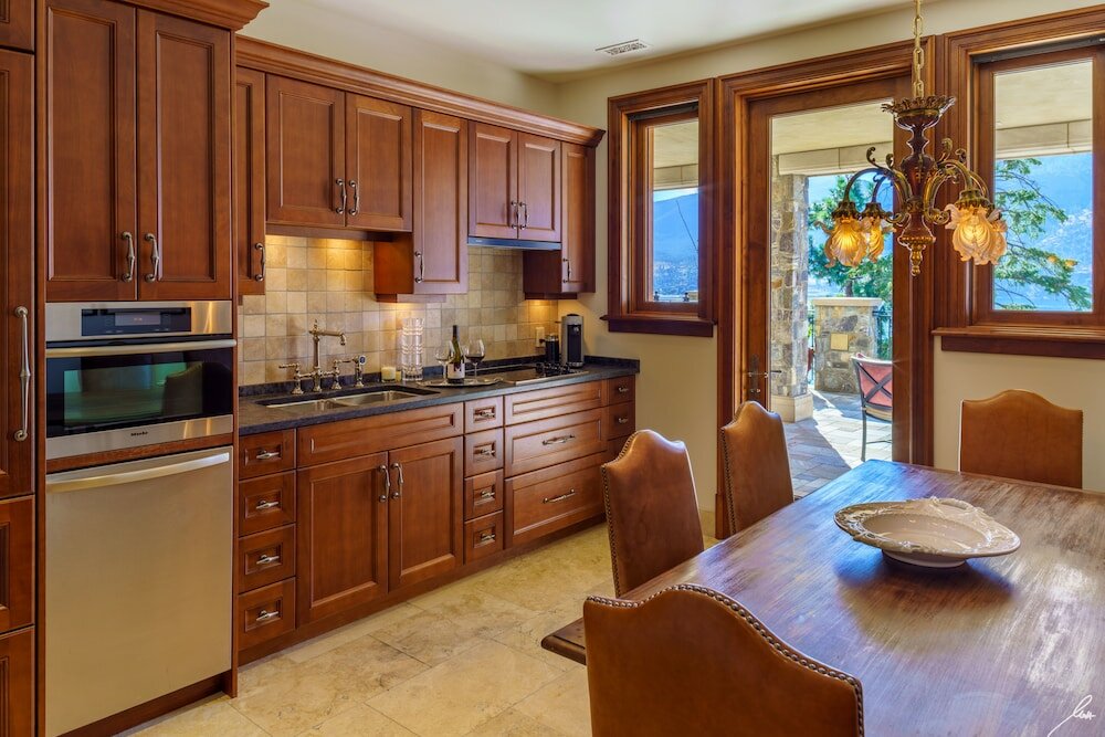 Фото Château Okanagan