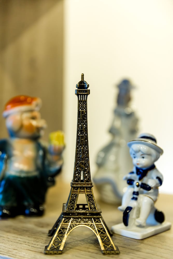 Фото Апартаменты Hb на ул. Цинамдзгвришвили