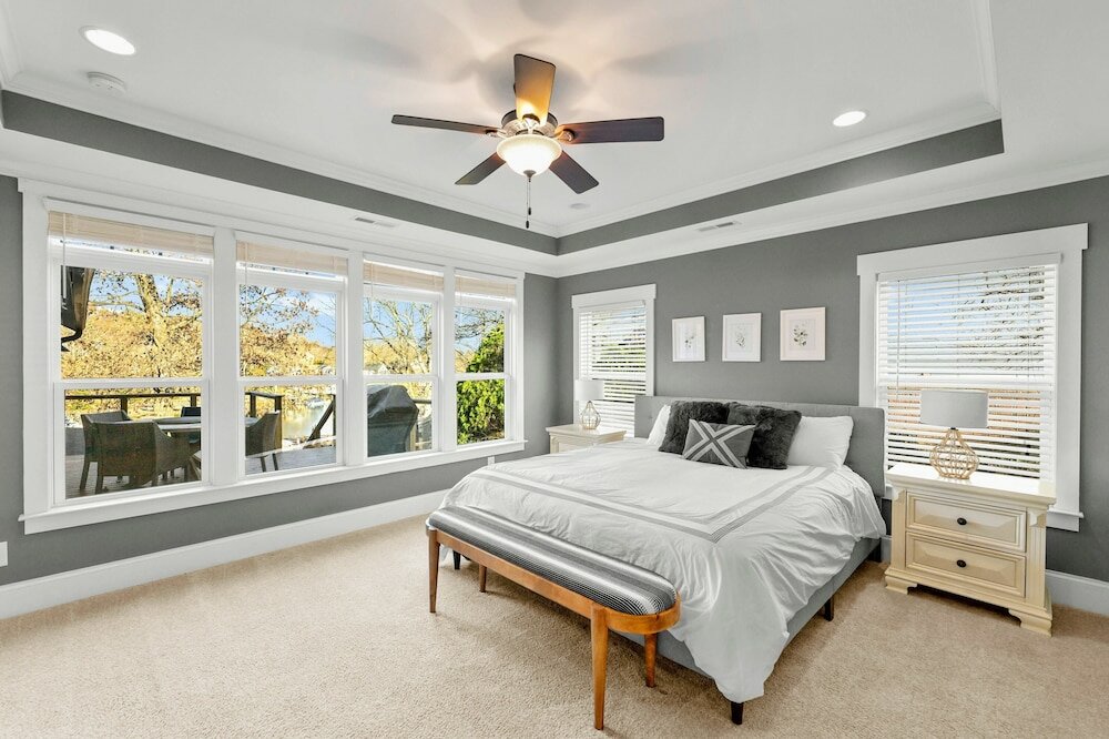 Фото Dock Days by Avantstay Swimming Platform, Dock