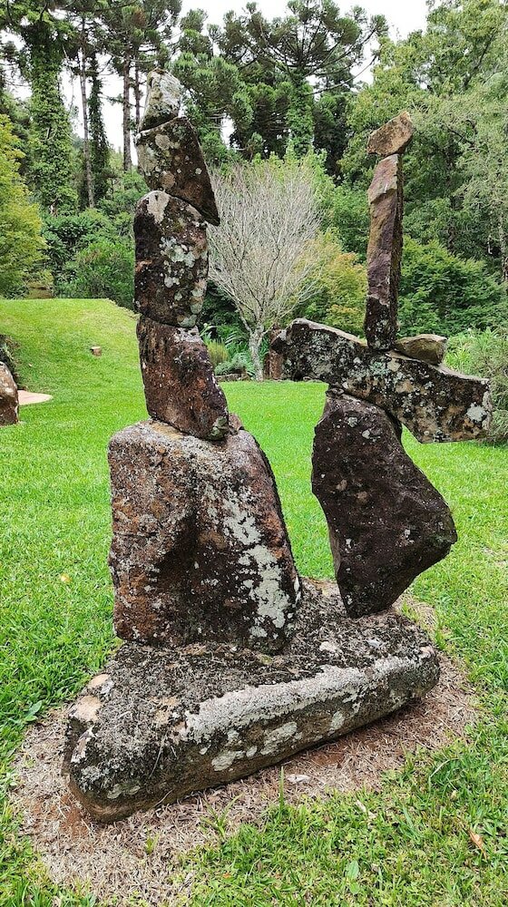 Фото Sítio Cogumelos Montanhês