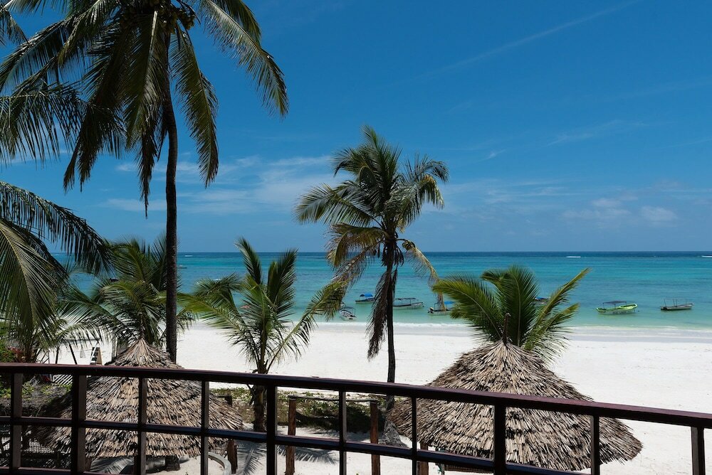 Фото Ocean Boutique Hotel