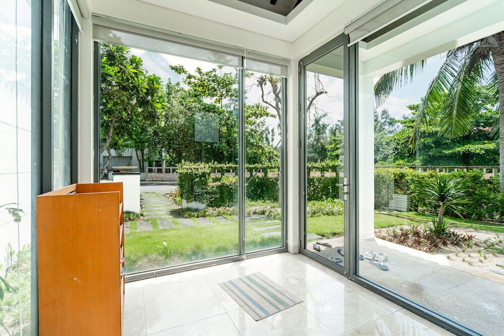 Фото Ocean Luxury Villas by Emblemsea