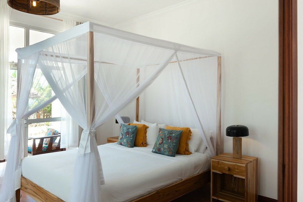 Фото Ocean Boutique Hotel