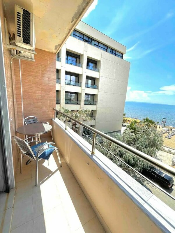 Апартаменты Friendly Apartments 403 в Дурресе