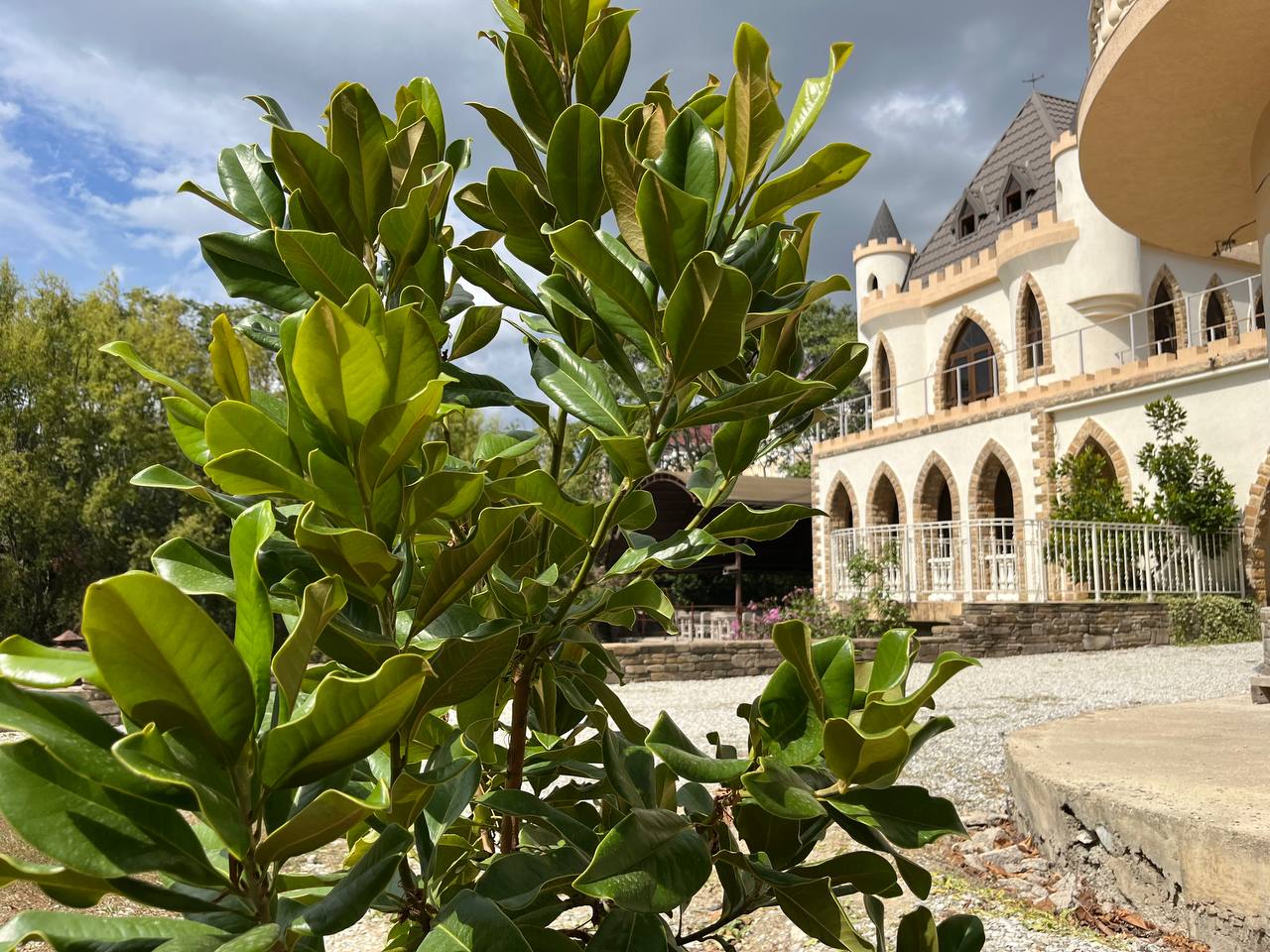 Фото отеля 2