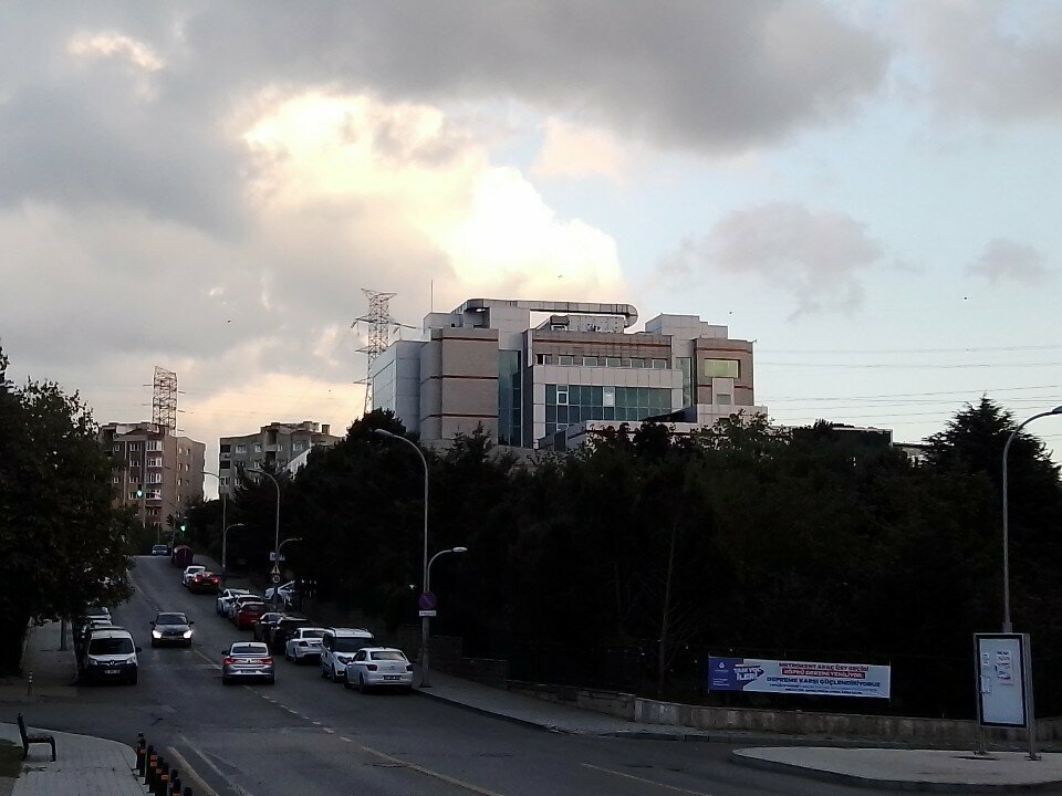 مستشفى Basaksehir State Hospital ، اسطنبول، صورة