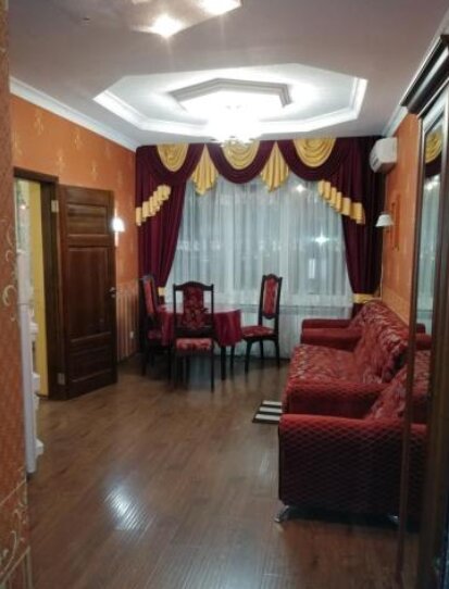 Фото City Park Hotel Baku