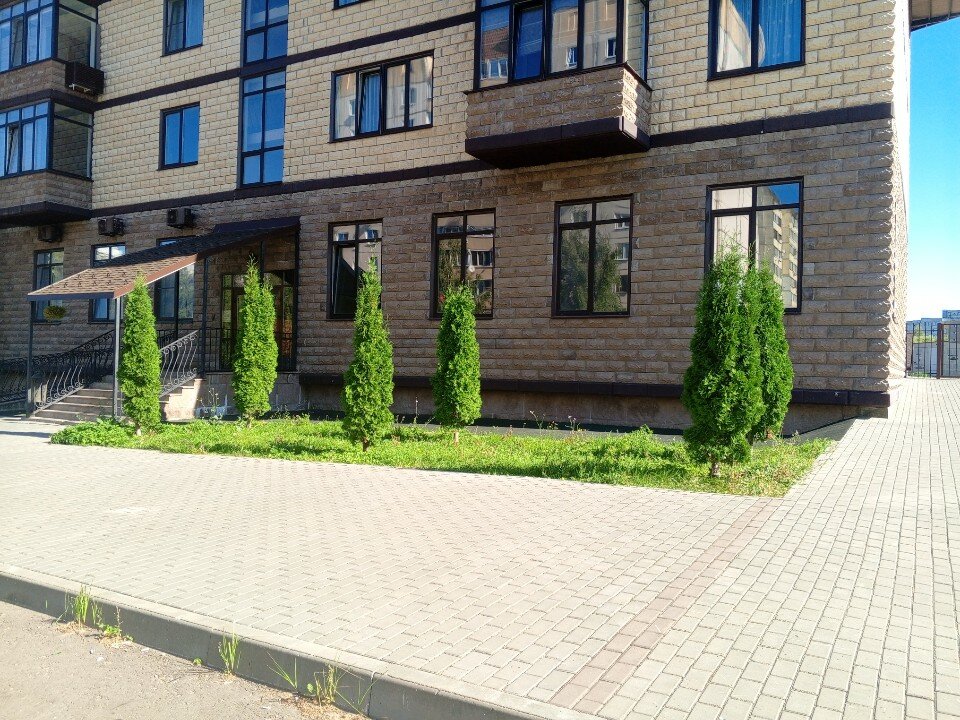 Фото Колизей