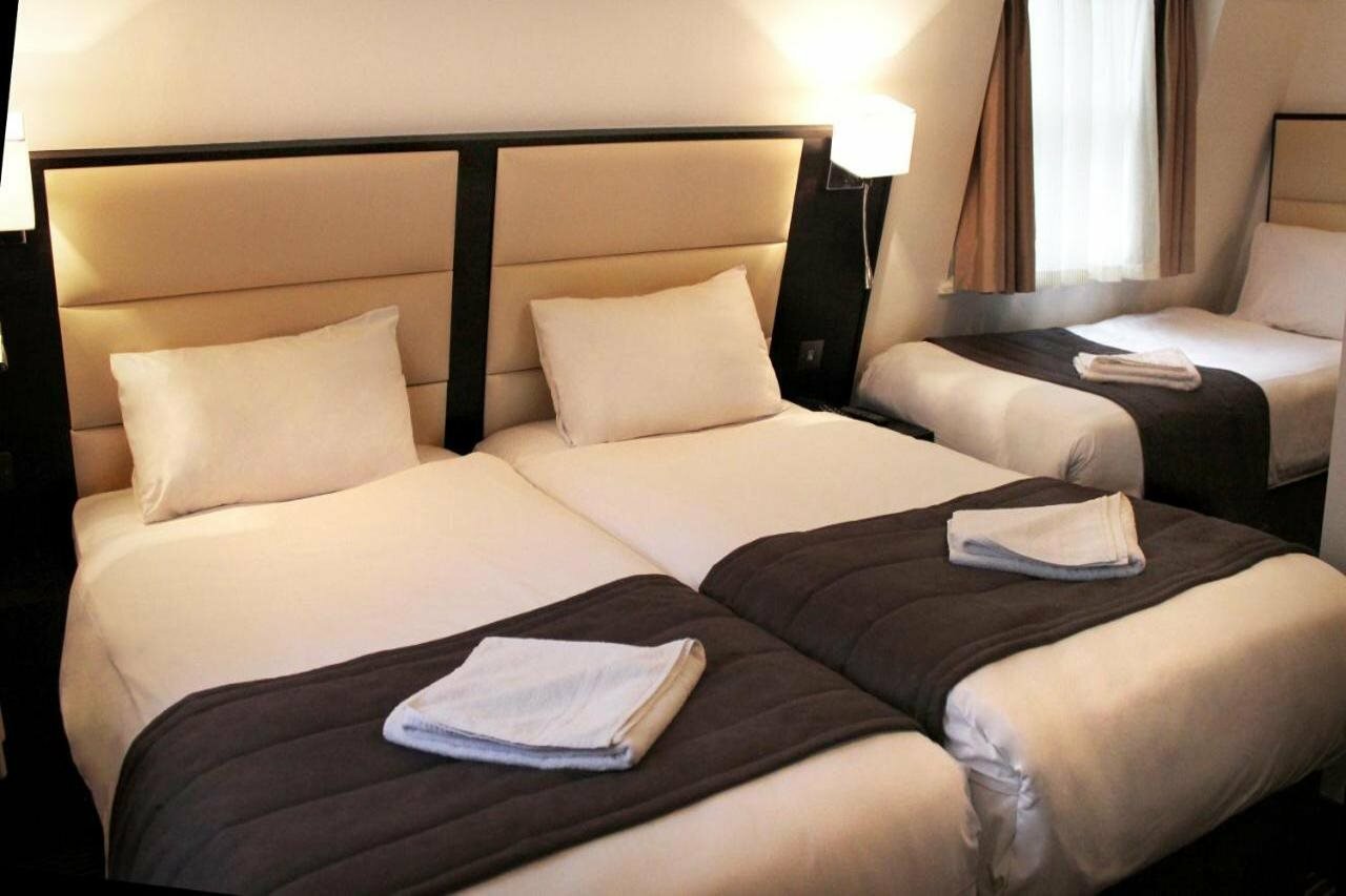 Фото Edward Hotel