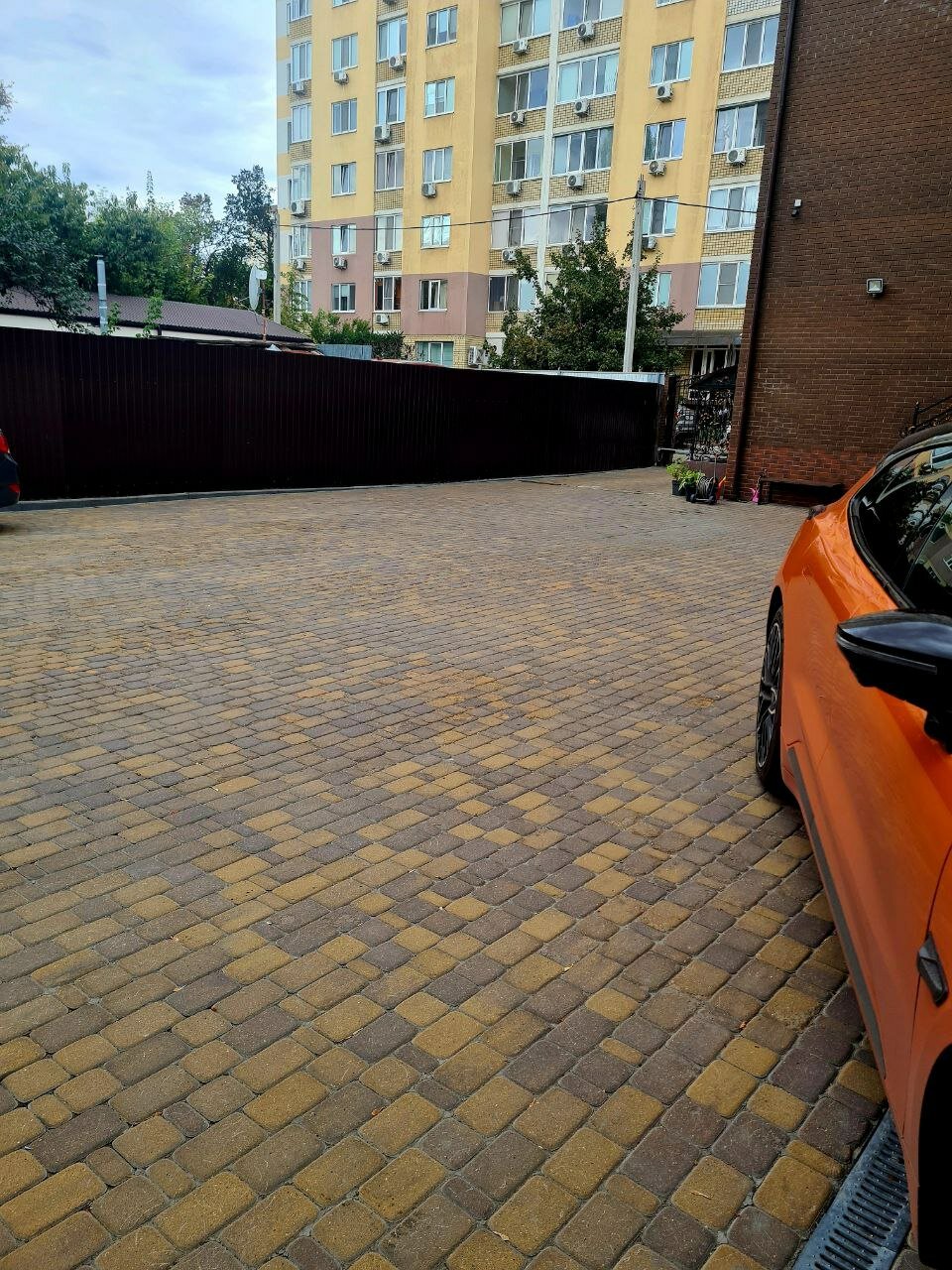 Фото Полина