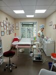 Epil studio (Trolleynaya Street, 87), hair removal