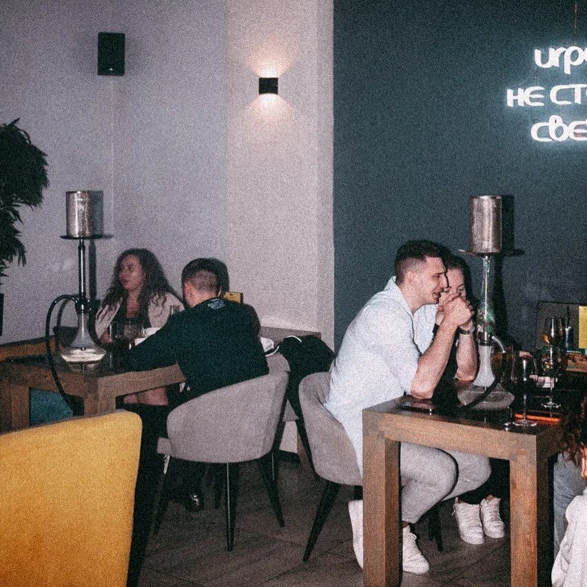 Олар Тюменьде қалай блять етеді?