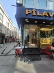 Pilavci Firat Master (İstanbul, Bakirkoy District, Kartaltepe Mah., General Şükrü Kanatlı Cad., 18) ، وجبات سريعة