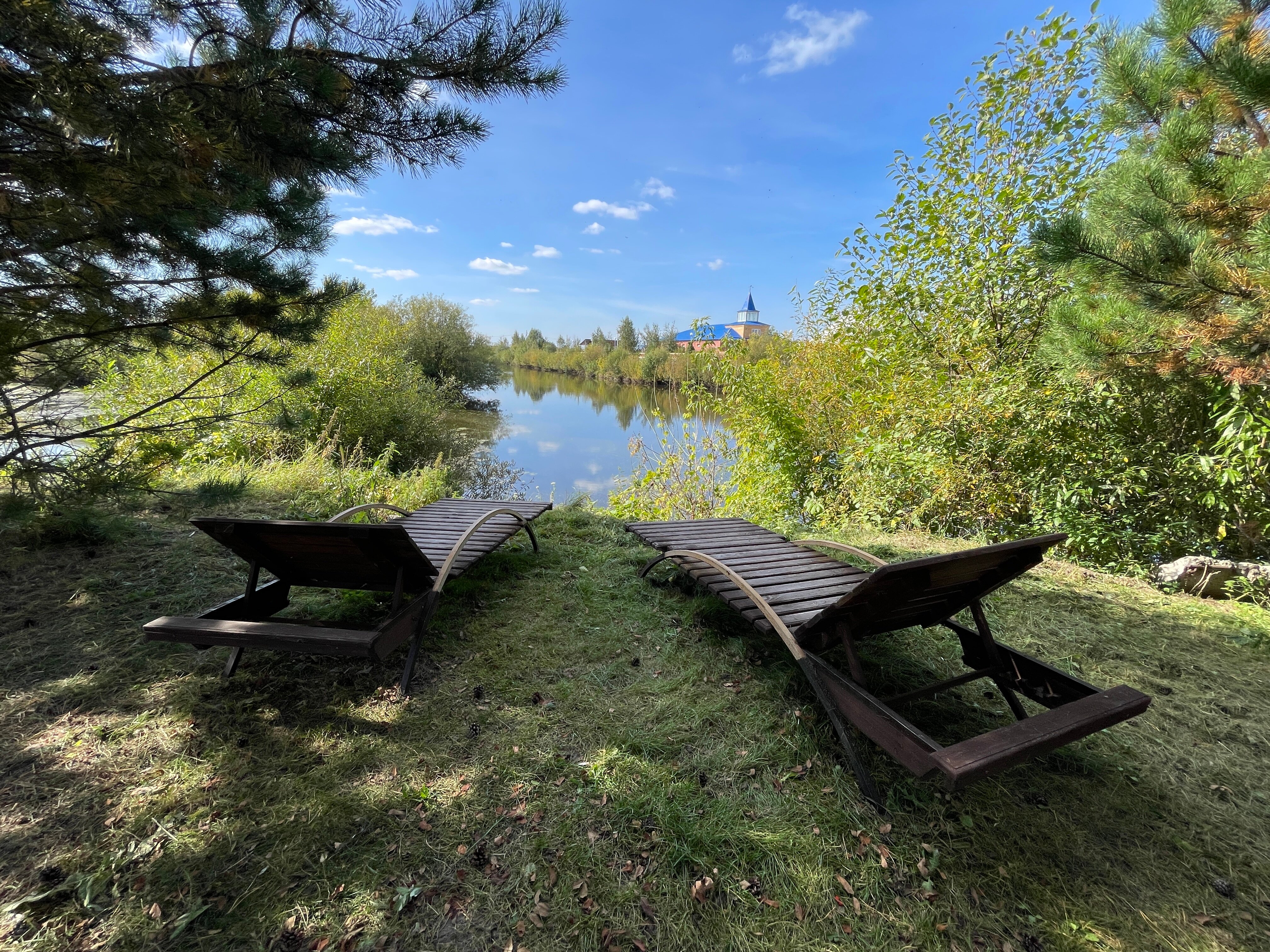 Фото Обуховский