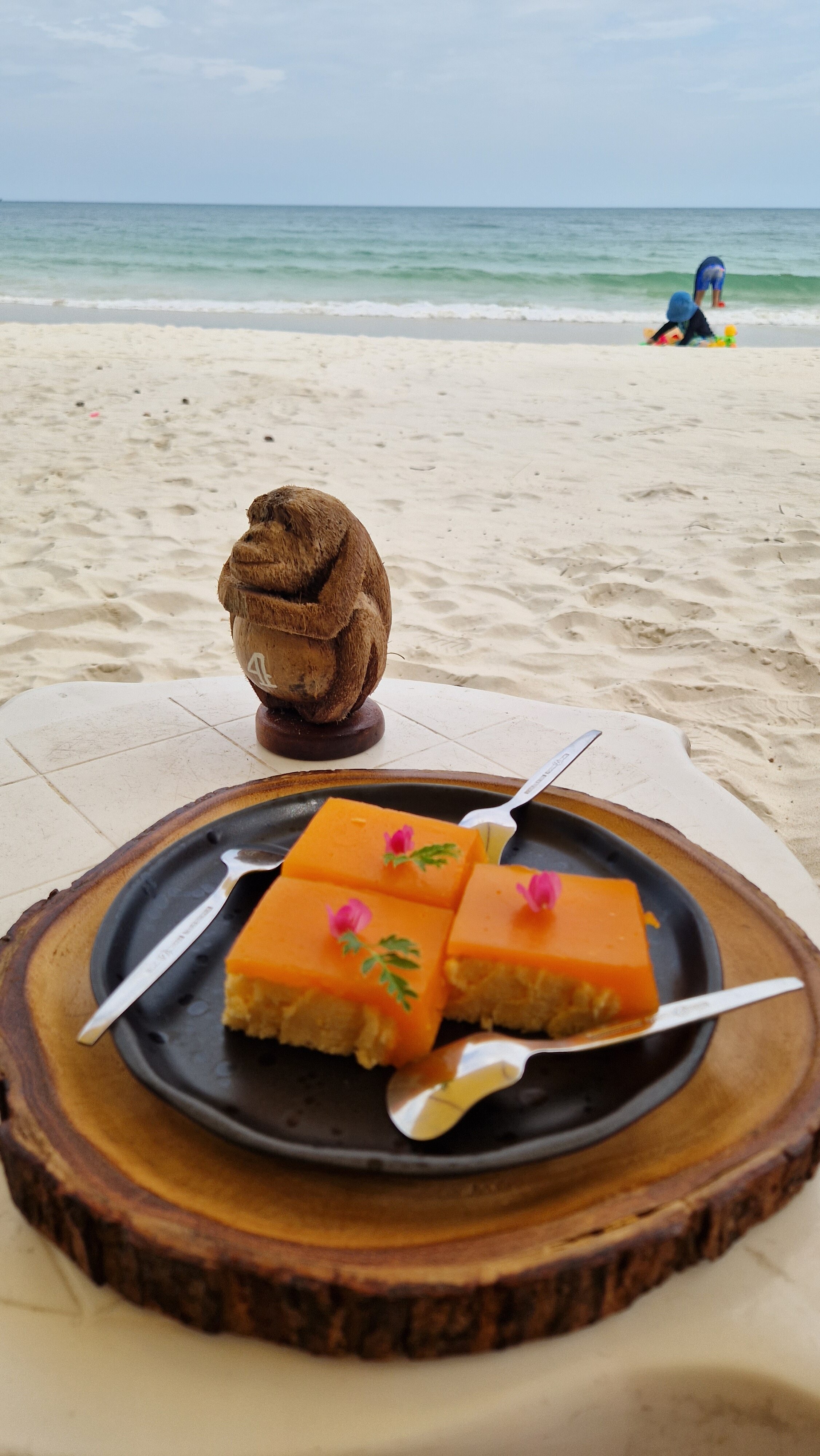 Фото Samed Tamarind Beach Resort