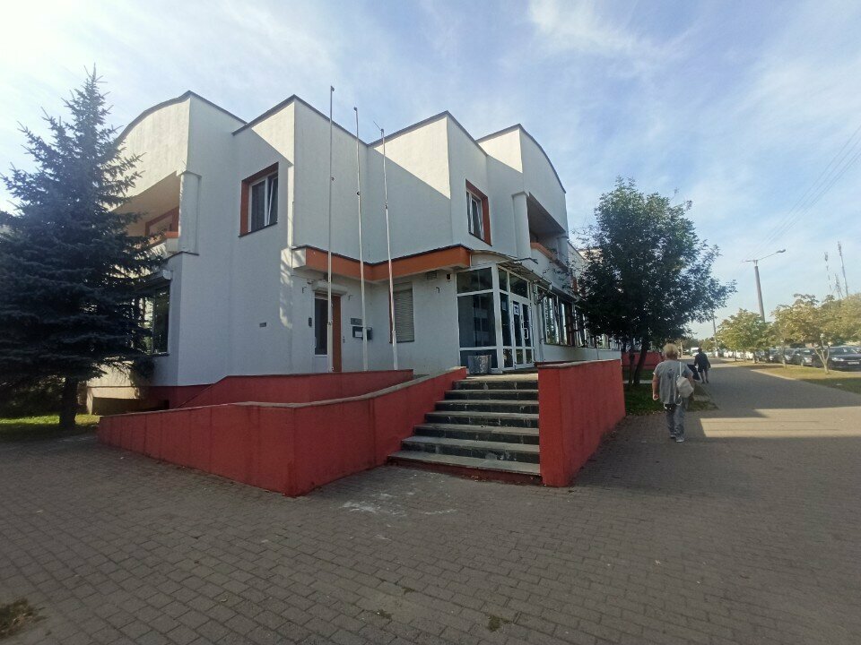 Compañía de construcción Телекомсвязьстрой, , foto