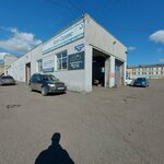 Автосервис (Stroiteley Street, 3/3), servicio de coches, centro de reparación de automóviles