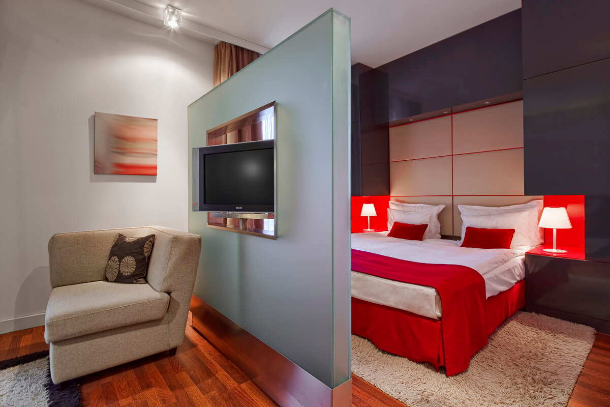 Фото Мамэзон Отель Покровка