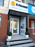 R-Finance (Táýelsizdik kóshesi, 89) ، مؤسسات التمويل الصغرى