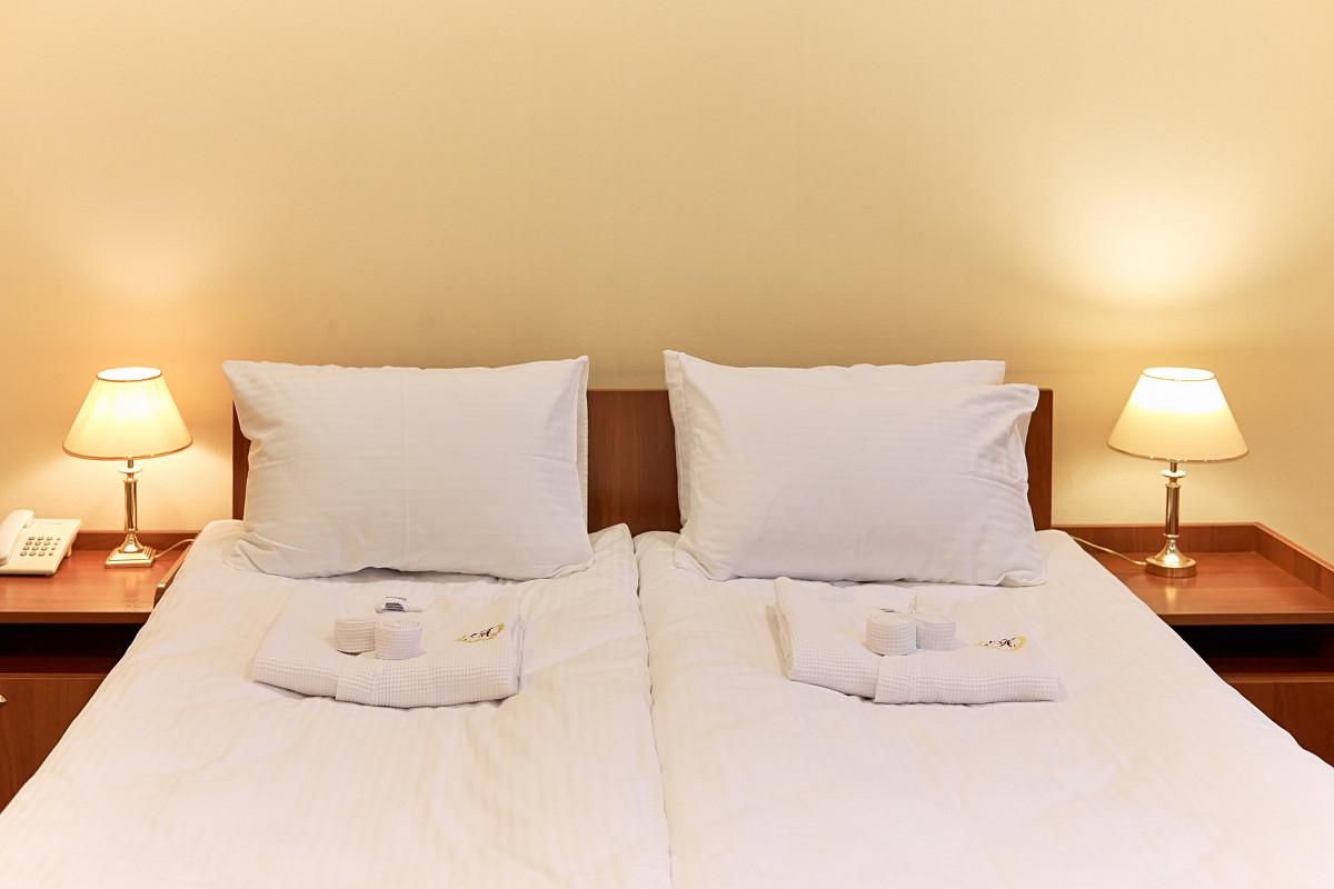 Фото Амакс Курорт ЭкоПарк