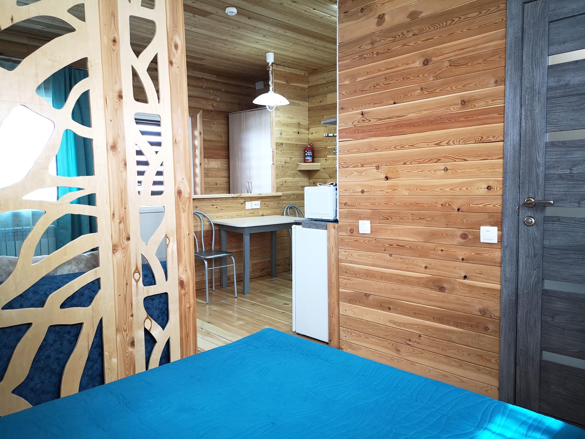 Фото Пилигрим