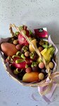 Fruit Present (Oktyabrya Avenue, 97) ، متجر بيع خضر خضروات طازجة