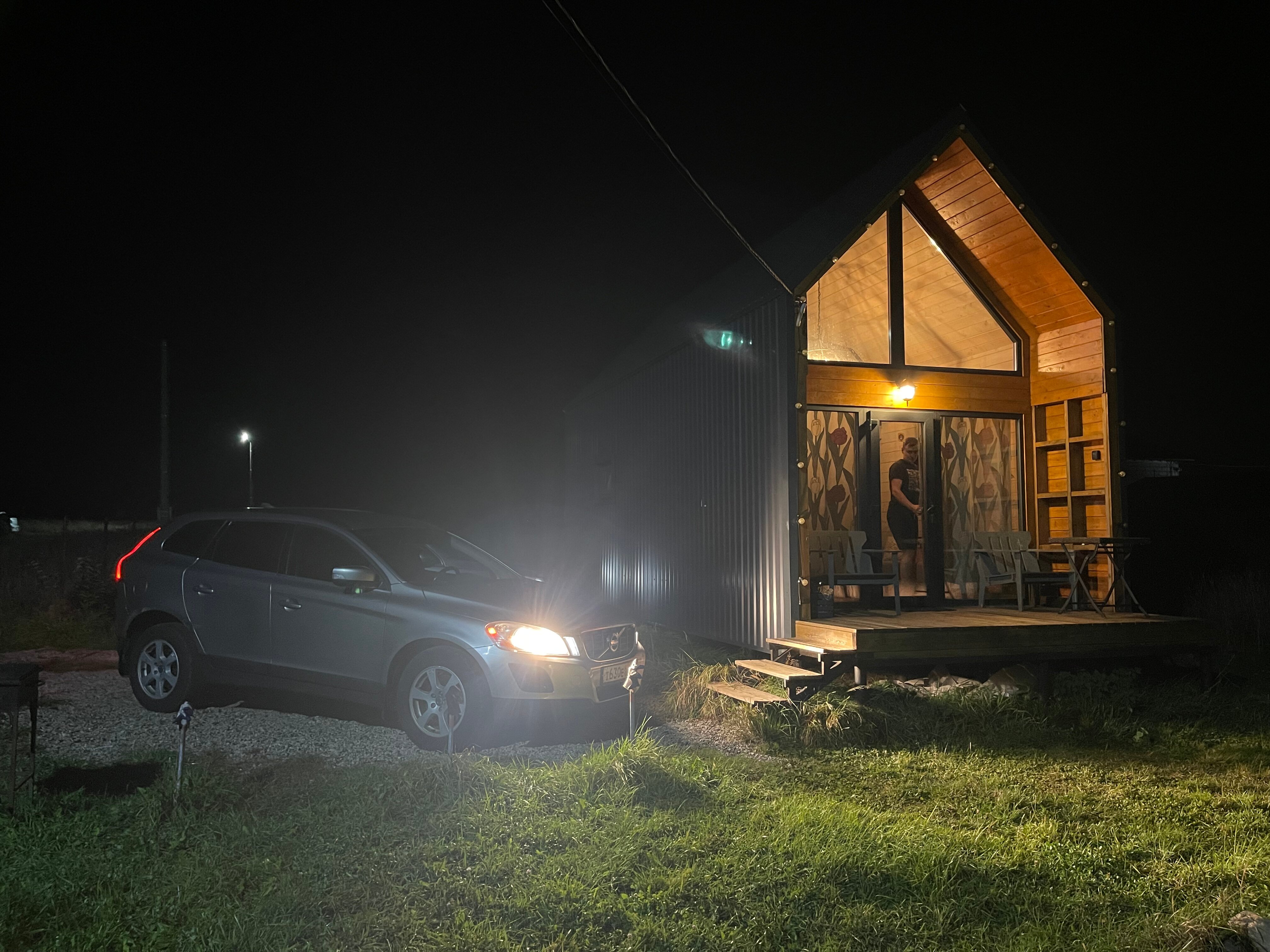 Фото Smaland Хюгге Хаус