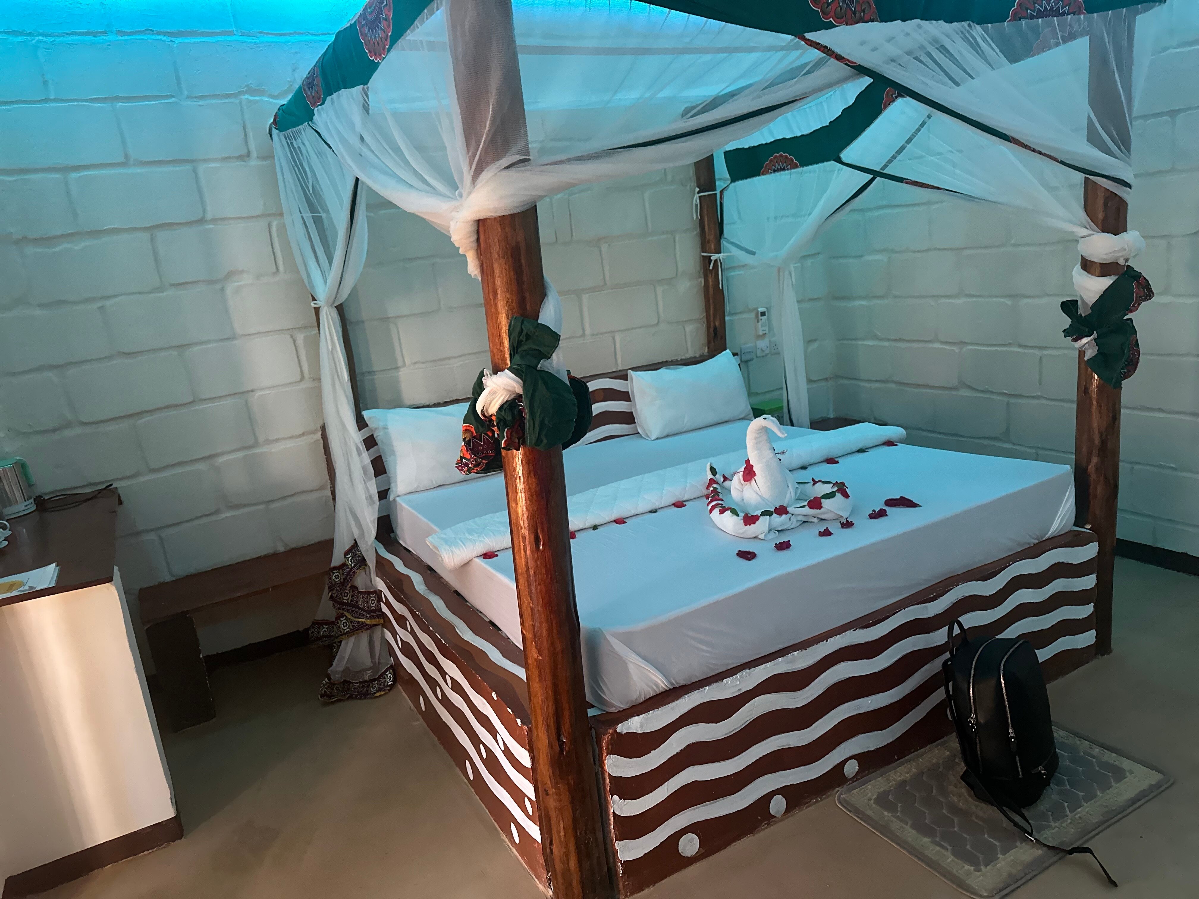 Фото Tropicana Kendwa Beach