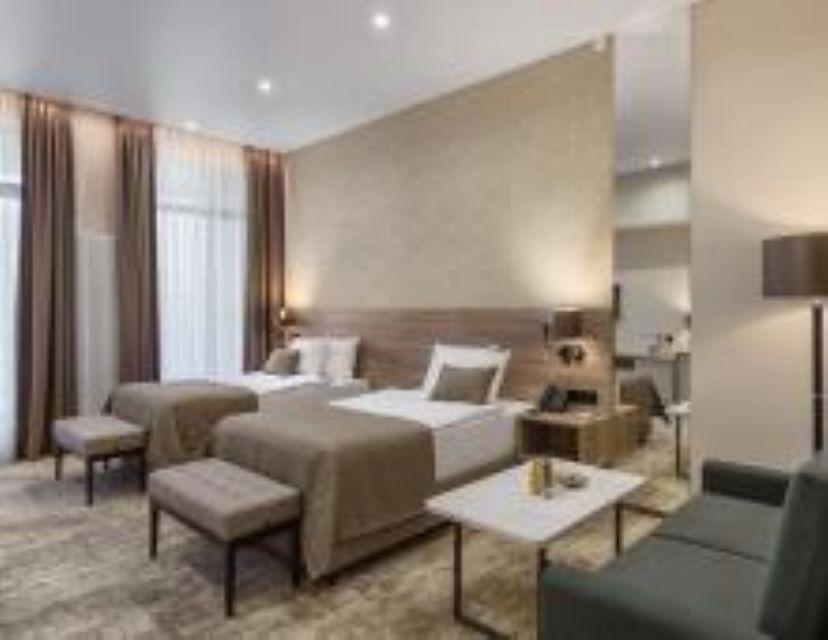 Фото Санаторий Дон